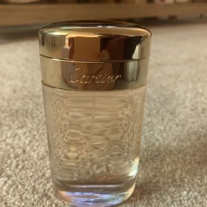 Cartier Baiser Vole